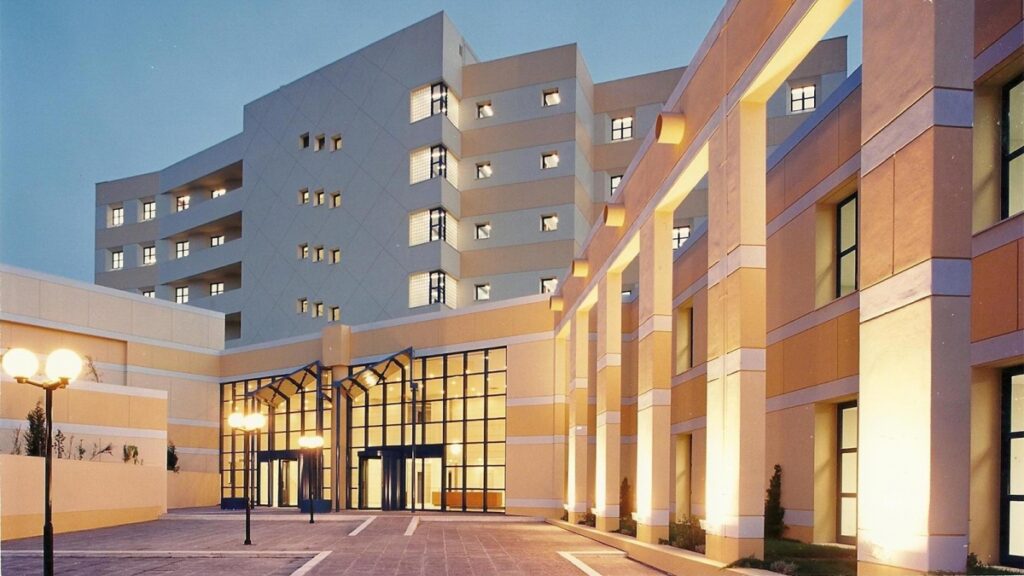 Ποιους άξονες θέτει ως πρωτεύοντες στόχους το υπουργείο Υποδομών και Μεταφορών