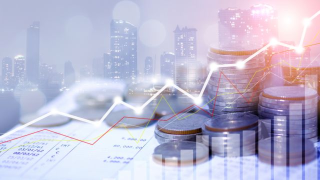 Αυξήθηκε το ενεργητικό των επαγγελοματικών ταμείων
