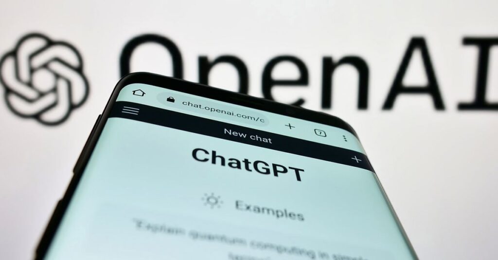 OpenAI: Η μητρική του ChatGPT ενισχύει την παρουσία της στην Ευρώπη