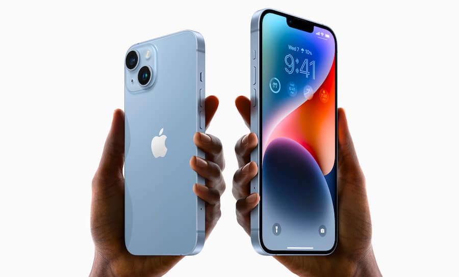 Apple iPhone 15