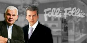 Folli Follie: Ξεκίνησε η πολύκροτη δίκη