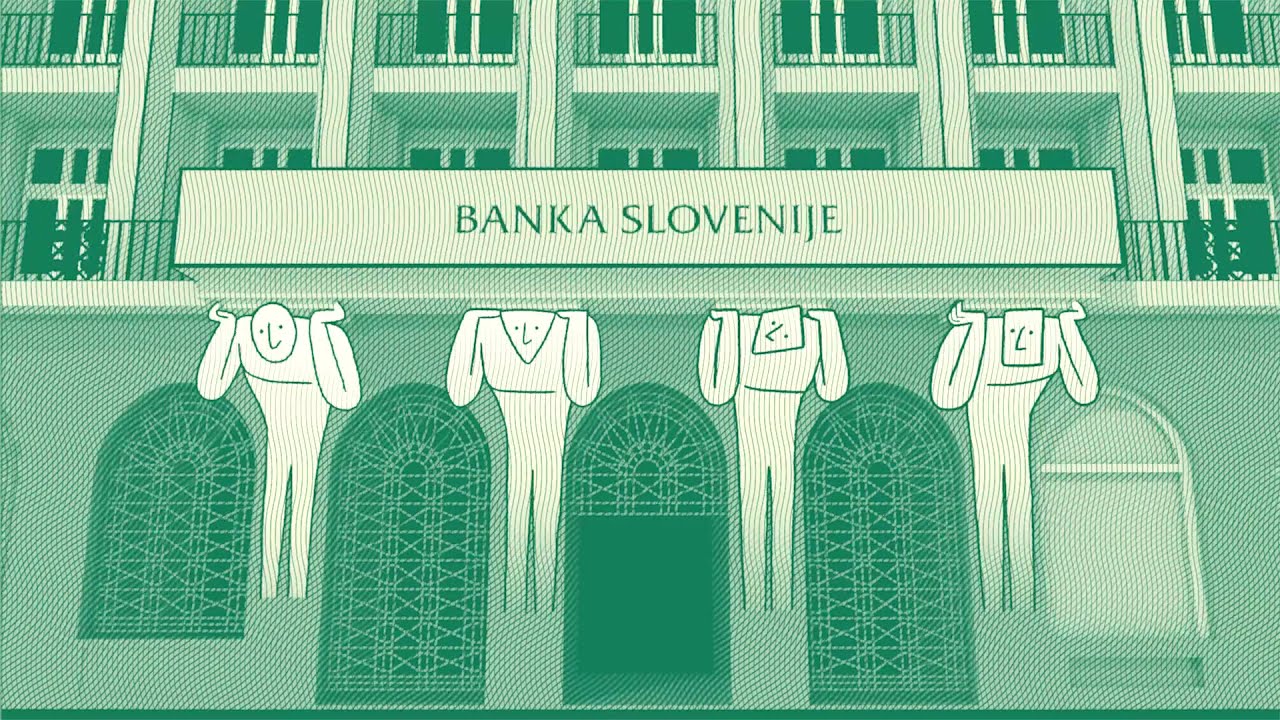 Κάντο όπως η Σλοβενία; 5ετής φόρος στις τράπεζες μετά τις πλημμύρες