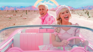 Ράιαν Γκόσλινγκ: Θα διεκδικήσει Όσκαρ για τον ρόλο του ως Ken στη «Barbie»