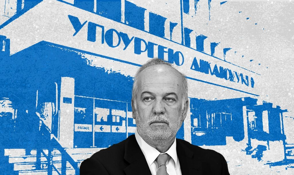 Ο προβληματισμός στο Μαξίμου για τον Φλωρίδη και το μείζον ζήτημα με την εισαγγελία του Αρείου Πάγου