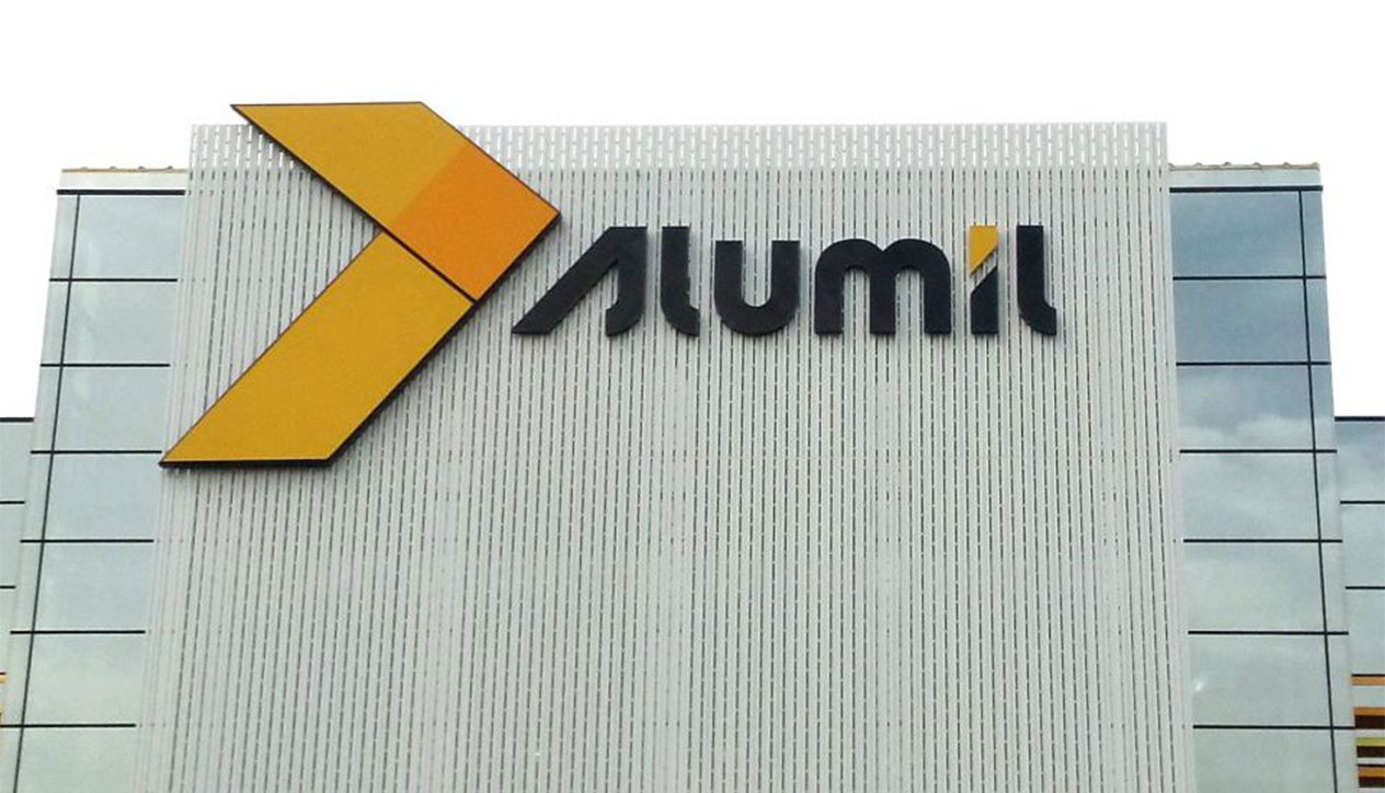 Alumil: Εξαιρετική διατήρηση της κερδοφορίας - Ο κύκλος εργασιών ανέρχεται σε 196,6 εκατ. ευρώ