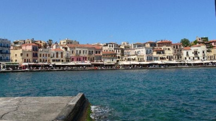 Τουρισμός