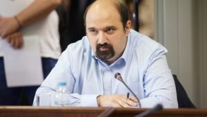 Κακοκαιρία Daniel - Τριαντόπουλος: Από 300 έως 500 ευρώ η επιδότηση προσωρινής στέγασης