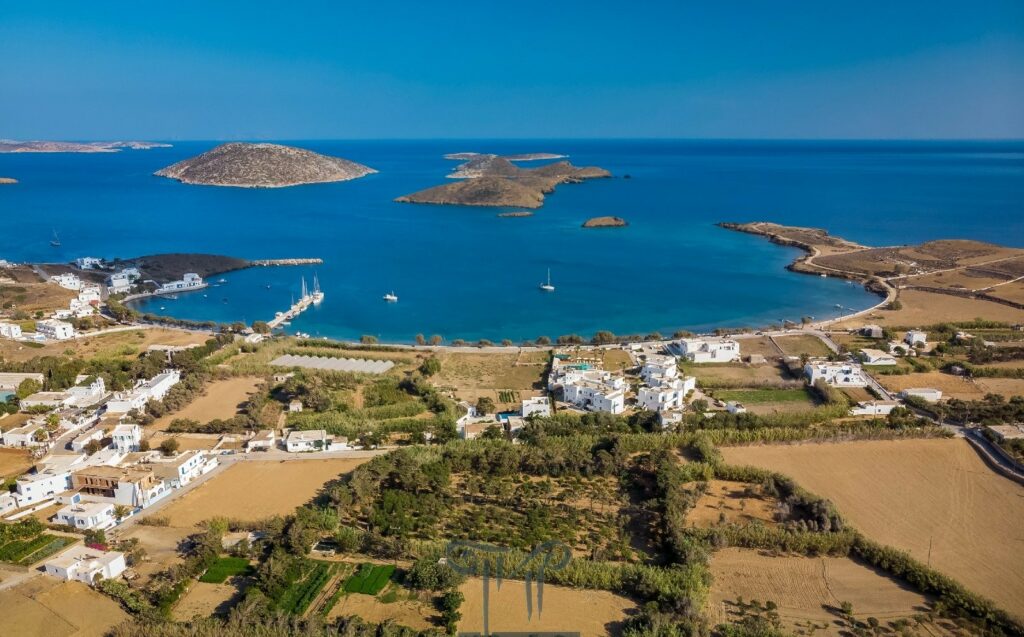 Αυτοί παίρνουν τα προνομιακά οικόπεδα στα μεγάλα projects – Από τον Σπύρο Λάτση μέχρι τους Κωνσταντακόπουλους