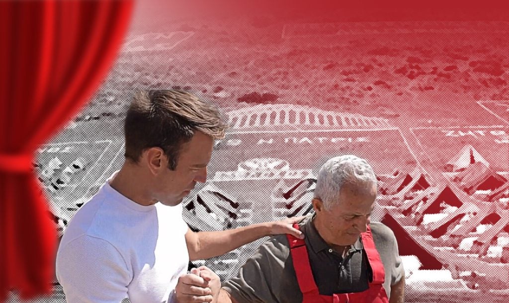 Παρά την κρατική ανεπάρκεια, τις πυρκαγιές και τις πλημμύρες, έρχεται ο ΣΥΡΙΖΑ να μας θυμίζει ότι «ο Μητσοτάκης αποτελεί μονόδρομο»!