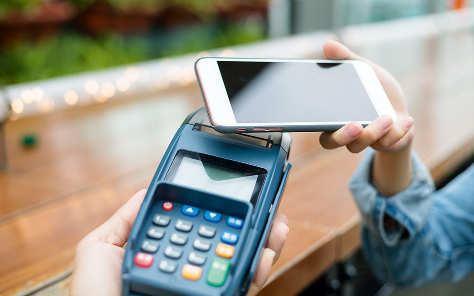 Υποχρεωτικά ασφάλιση, MyDATA, POS – Μετρητά μόνο κάτω από 500€