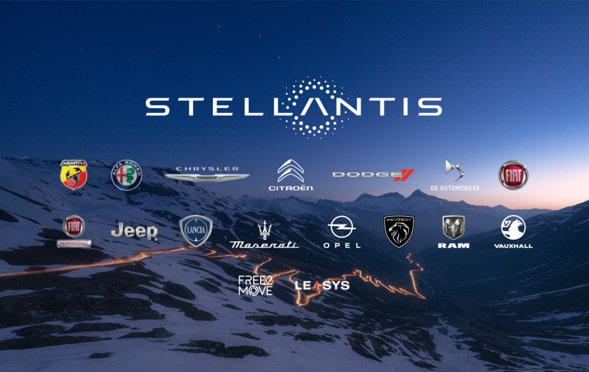 Stellantis: Η «πράσινη» εταιρεία που επενδύει στα συνθετικά καύσιμα