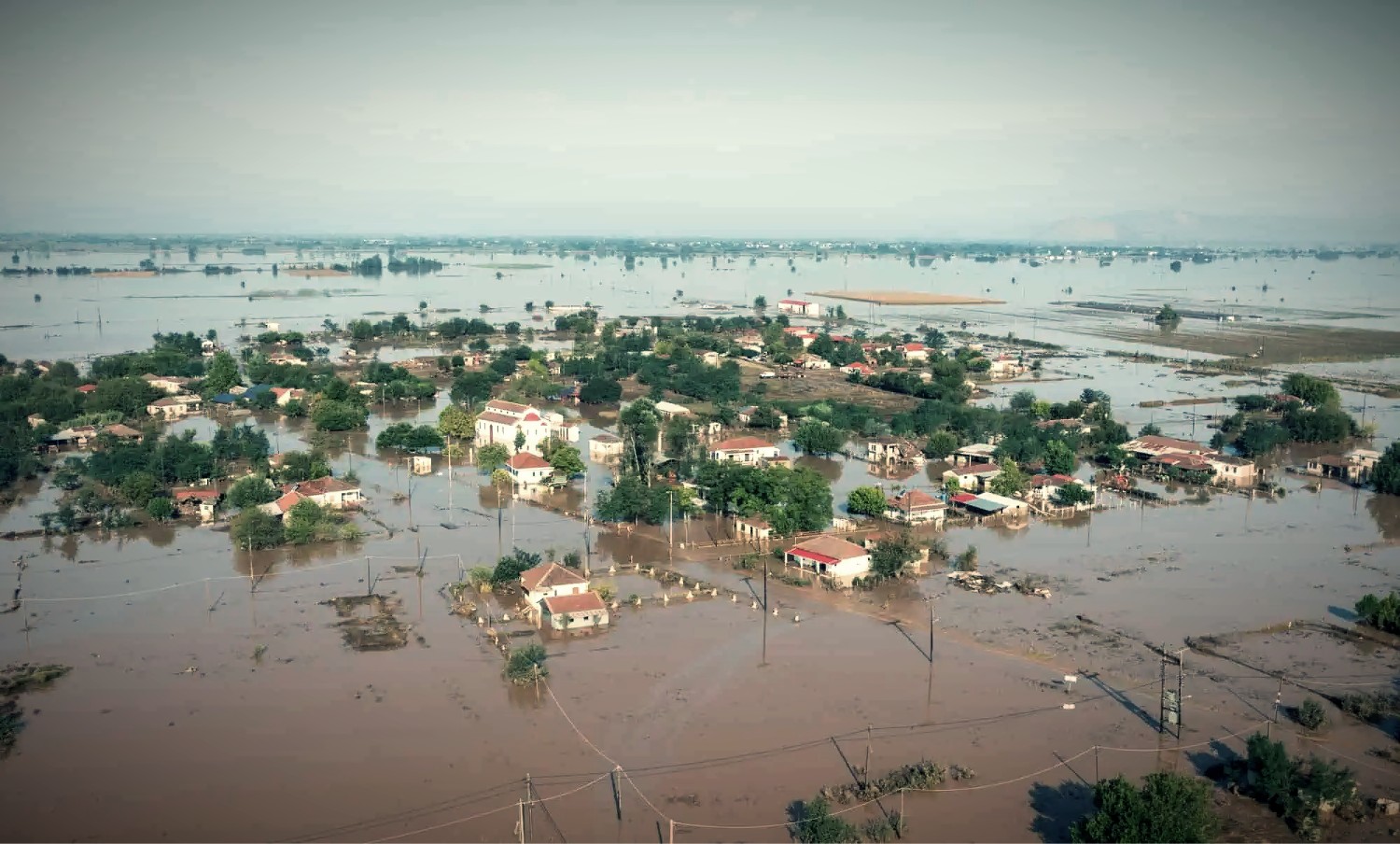 Θεσσαλία: Αγνοήθηκαν κλιματική κρίση και προειδοποιήσεις, έργα δεν έγιναν και η καταστροφή ήταν βέβαιη