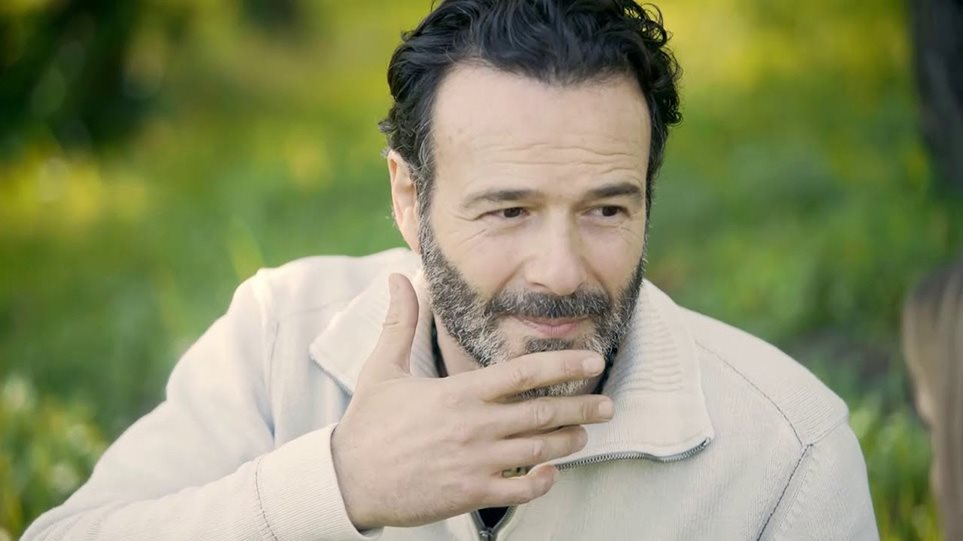 Θανάσης Ευθυμιάδης: «Νομίζουν ότι είμαι ο τρελός του χωριού»