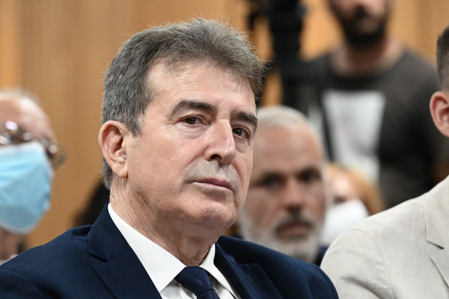 Χρυσοχοΐδης: Συνεχίζεται η αναβάθμιση του ΕΣΥ - Νέες προσλήψεις και ασθενοφόρα