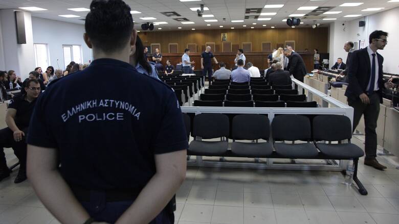 Δικαστική Αστυνομία: 800 μόνιμες προσλήψεις σε όλη τη χώρα