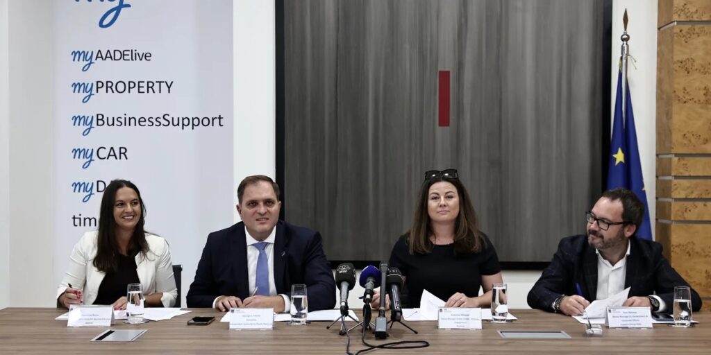 Συνεργασία ΑΑΔΕ, Airbnb, Booking και Expedia Group - Νέες αλλαγές στις ψηφιακές πλατφόρμες