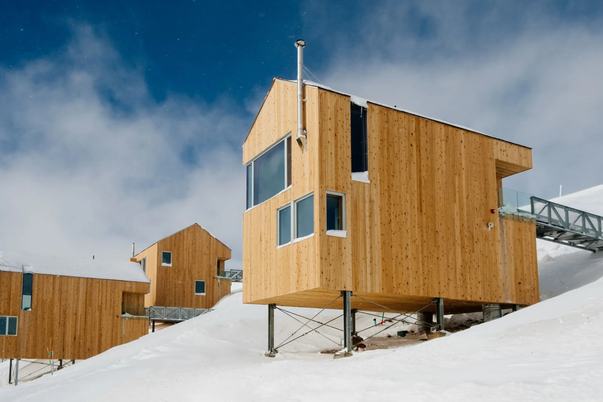 Ριντ Χέιστινγκς: Ο ιδρυτής του Netflix μόλις αγόρασε το μεγαλύτερο χιονοδρομικό κέντρο