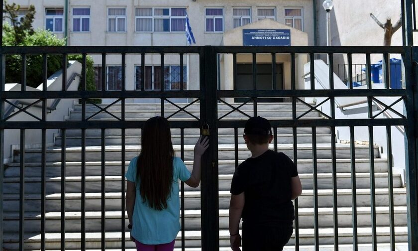Απεργία και στα σχολεία την Πέμπτη