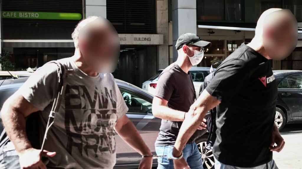 Ποινική δίωξη κατά των δύο Τούρκων συλληφθέντων για κατασκοπεία