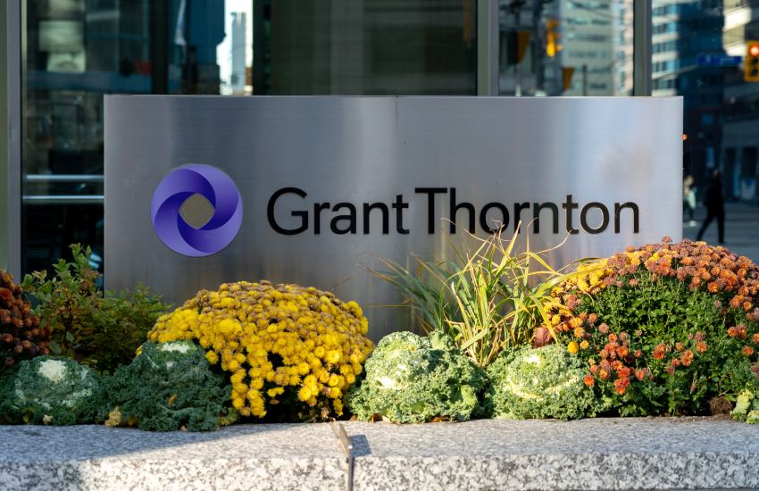 Grant Thornton: Οι στόχοι πρέπει να επιτύχει η Ελλάδα για το Ταμείο Ανάκαμψης
