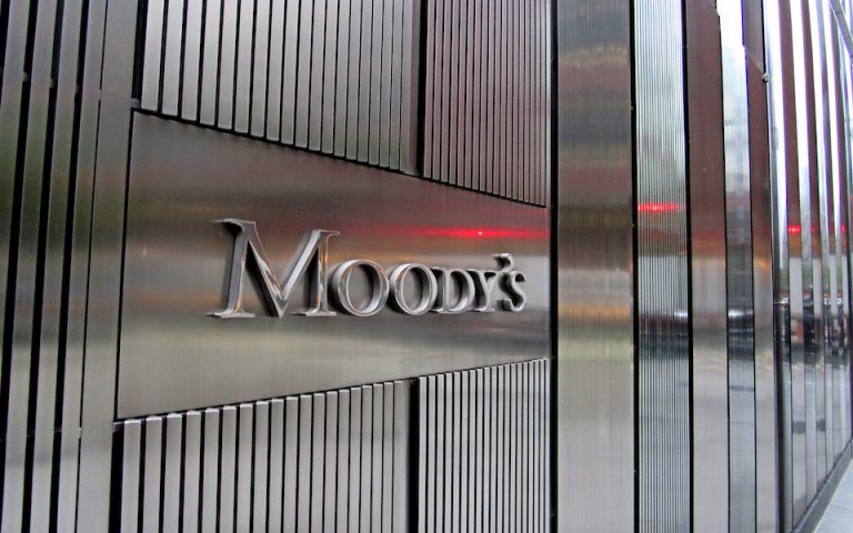 ΑMoody