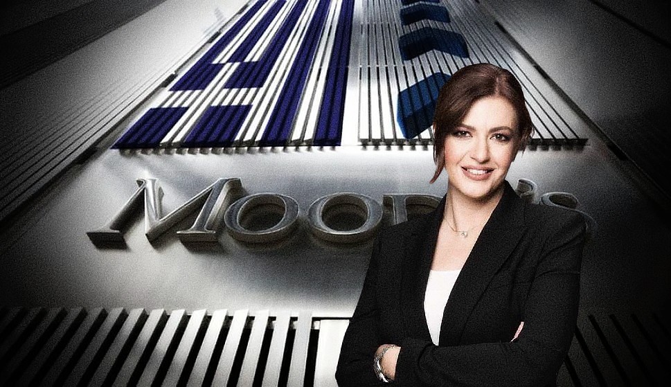 Ψήφος εμπιστοσύνης από την Moody’s στην Attica Bank και τις κινήσεις της Ελένης Βρεττού