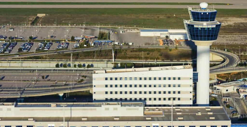 Αεροδρόμιο «Ελ. Βενιζέλος»: Πρόσω ολοταχώς για χρονιά – ρεκόρ το 2023