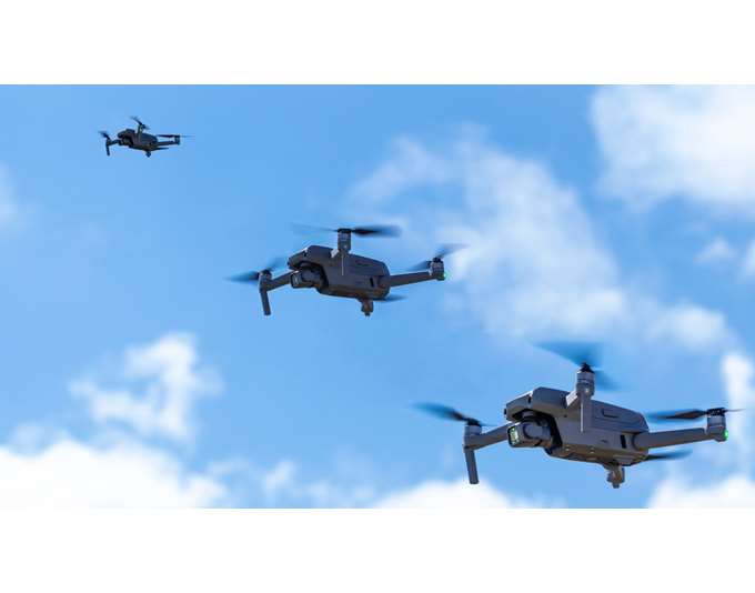 Πόλεμος στην Ουκρανία: Ρωσικό drone έπληξε διυλιστήριο πετρελαίου στην Ουκρανία