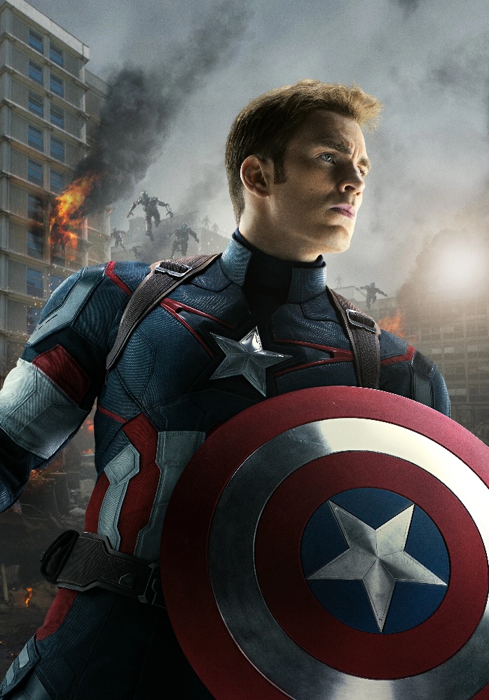 Κρις Έβανς: Αποκαλύπτει τον πραγματικό λόγο για τον οποίο έφυγε από το Captain America