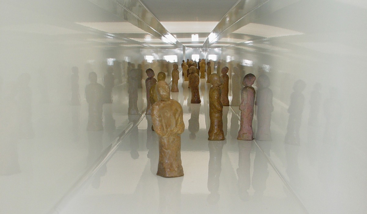Γιώργος Χατζημιχάλης: Αναδρομική στο Μουσείο Μπενάκη