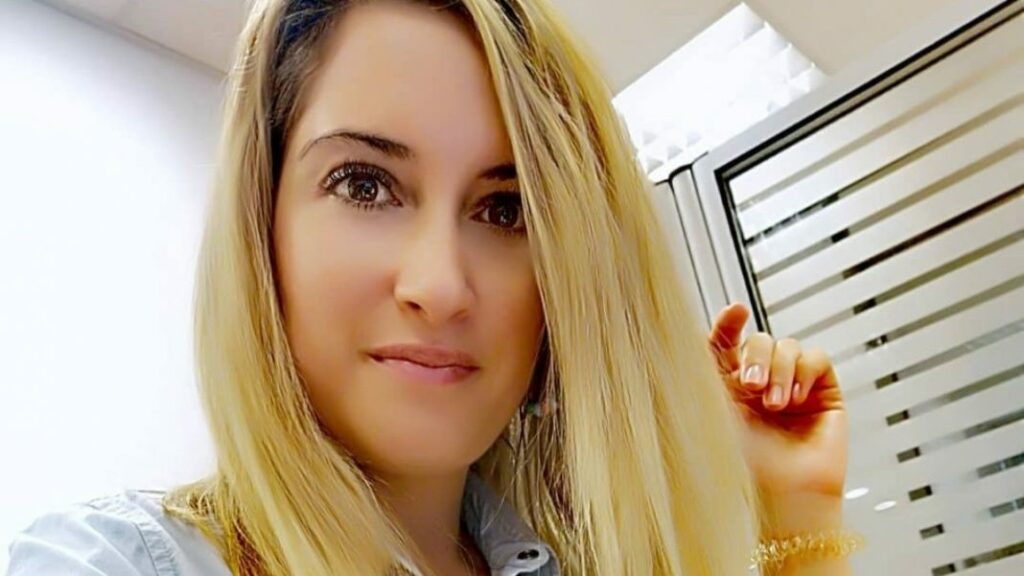 Παλιοσπύρου για το φλερτ από παντρεμένο: Ενημέρωσα τη γυναίκα του, κάποιοι έστειλαν ότι δεν θα ήθελαν να το ξέρουν