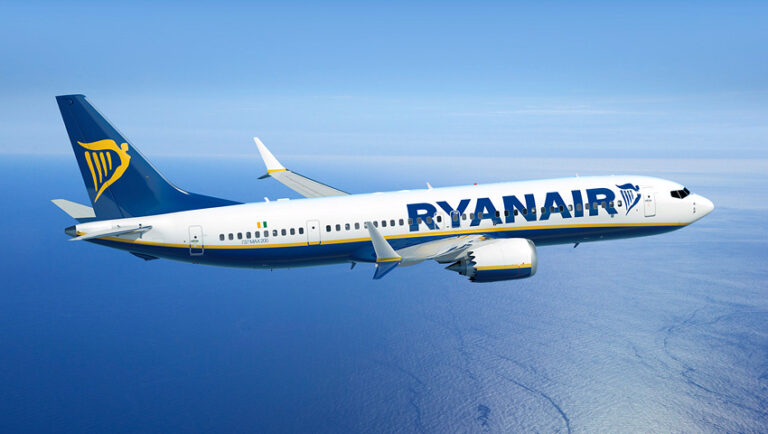 Στο “μικροσκόπιο” της Ιταλικής Επιτροπής Ανταγωνισμού η Ryanair - Δείτε γιατί