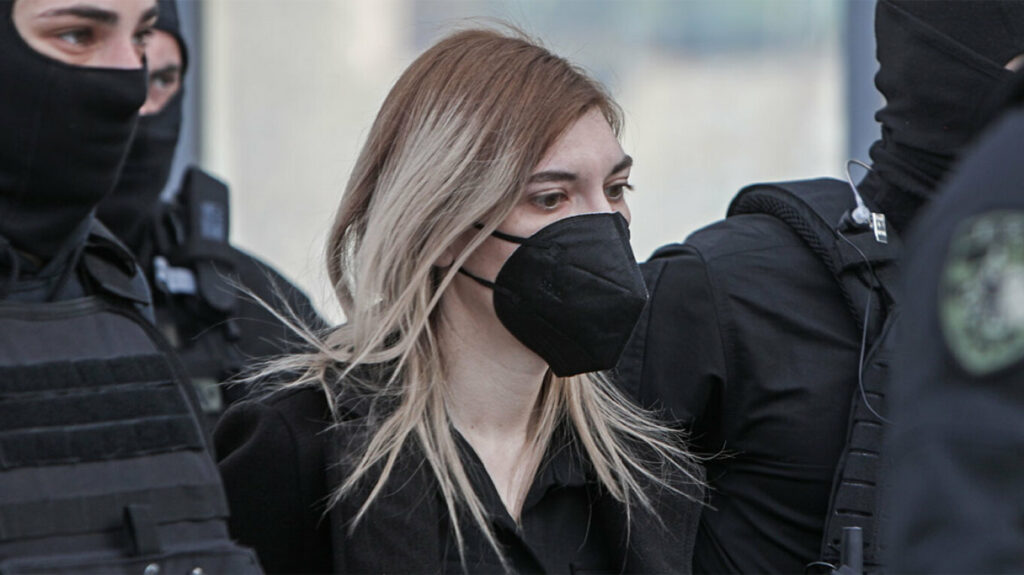Δίκη Πισπιρίγκου: «Η κατηγορούμενη έχει καρδιά 70χρονου και είναι 34 ετών» είπε ιατροδικαστής
