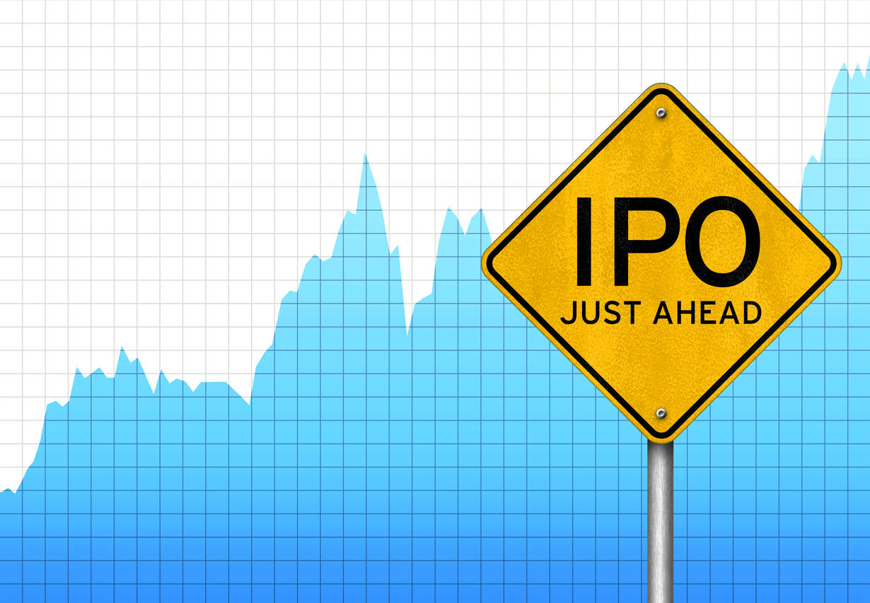 Η αγορά IPO θα μπορούσε να δει «άνοδο» το 2024 στις ΗΠΑ