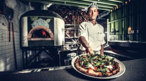 50 Top Pizza: Αυτές είναι οι 100 καλύτερες πιτσαρίες