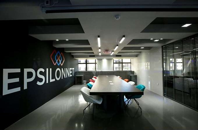 EPSILON NET: Πρωτοστατεί στις εξελίξεις για την Ψηφιακή Κάρτα