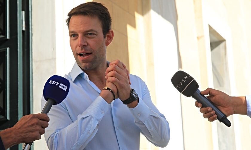 Κασσελάκης