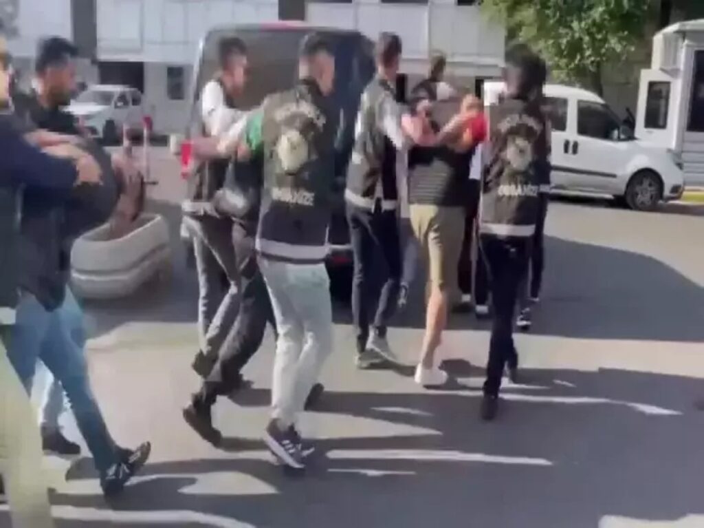 Κωνσταντινούπολη: Συνελήφθησαν 10 Τούρκοι για το μακελειό στη Λούτσα