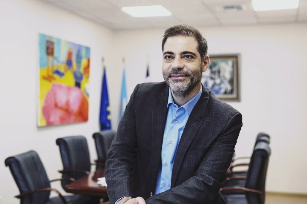 Ανδρέας Κονδύλης: Η Δικαιοσύνη ψάχνει το Πόθεν Έσχες του δημάρχου Αλίμου