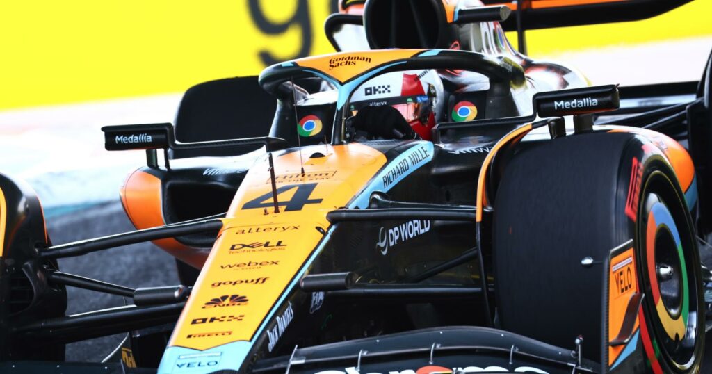 Goldman Sachs: Ανέλαβε να βοηθήσει τη Formula 1