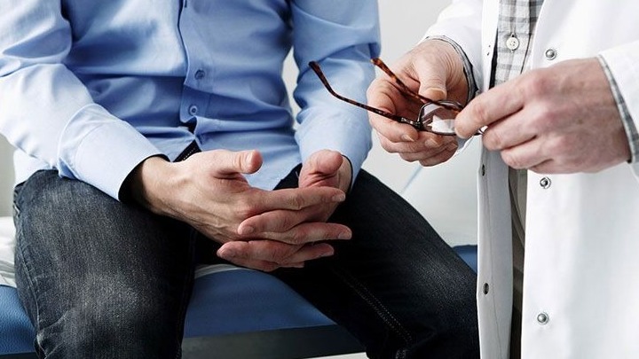 Έρευνα: Εντοπίστηκαν μεταλλάξεις σε 11 γονίδια, που σχετίζονται με τον επιθετικό καρκίνο του προστάτη