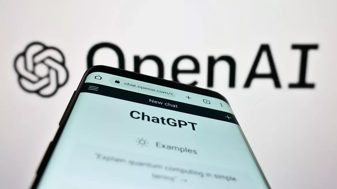 Πόλεμος διάσημων συγγραφέων με την OpenAI για το ChatGPT