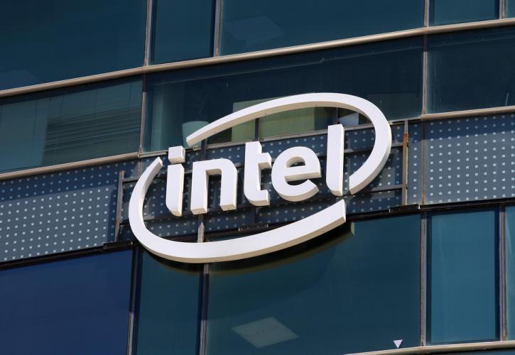 Intel: Στο κόκκινο τα οικονομικά αποτελέσματα β
