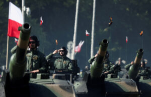 Bloomberg: Η Ρωσία σχεδιάζει τεράστια αύξηση αμυντικών δαπανών το 2024