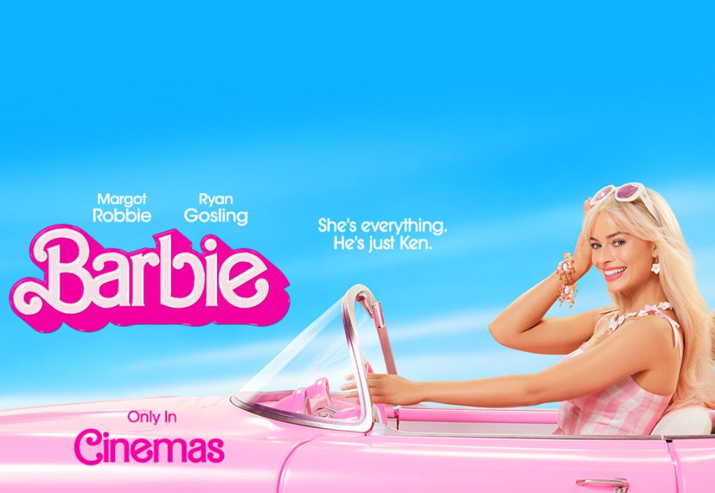 Barbie