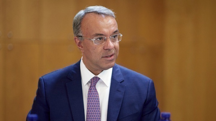 Σταϊκούρας