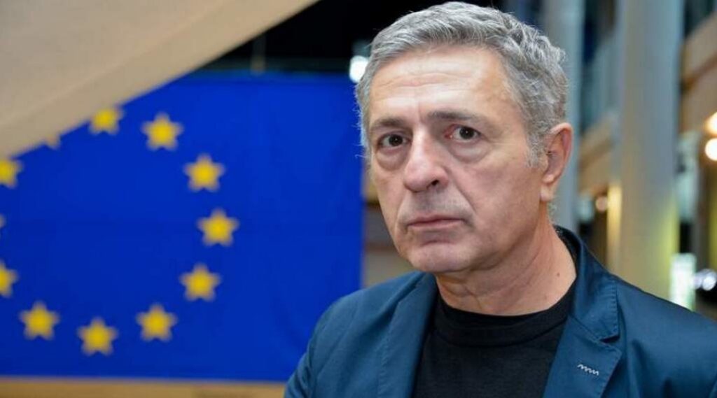Κούλογλου: Ο ΣΥΡΙΖΑ ως αριστερό κόμμα τελείωσε - Να δούμε εάν θα είναι άλμα προς τα εμπρός ή άλμα στο κενό