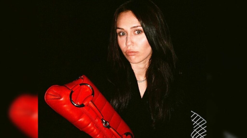 Δείτε τις φωτογραφίες που ανέβασε στον λογαριασμό της στο Instagram