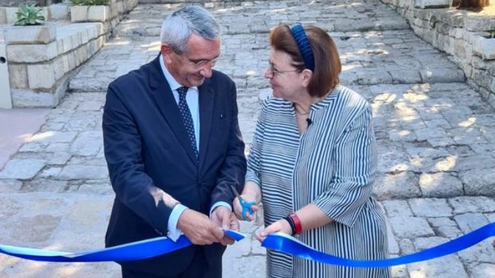 υπποα