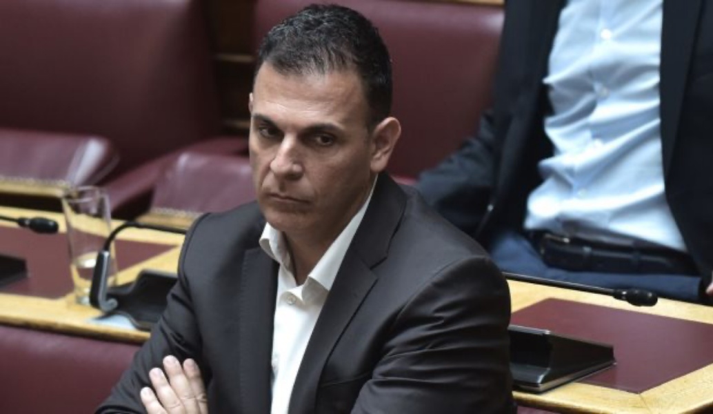 Καραμέρος: Χρειάζεται χρόνο ο Κασσελάκης - Δεν υπάρχει ούτε διάλυση ούτε διάσπαση του ΣΥΡΙΖΑ